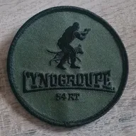 54e RT / Cynogroupe