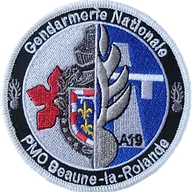 PMO Beaune-la-Rolande 