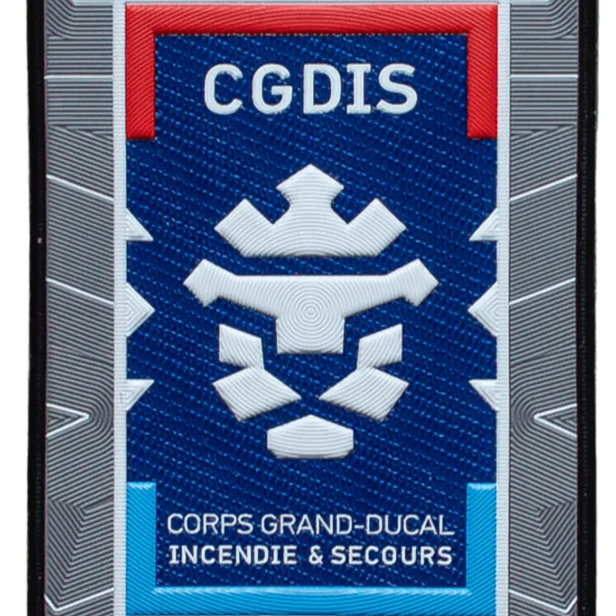 CGDIS