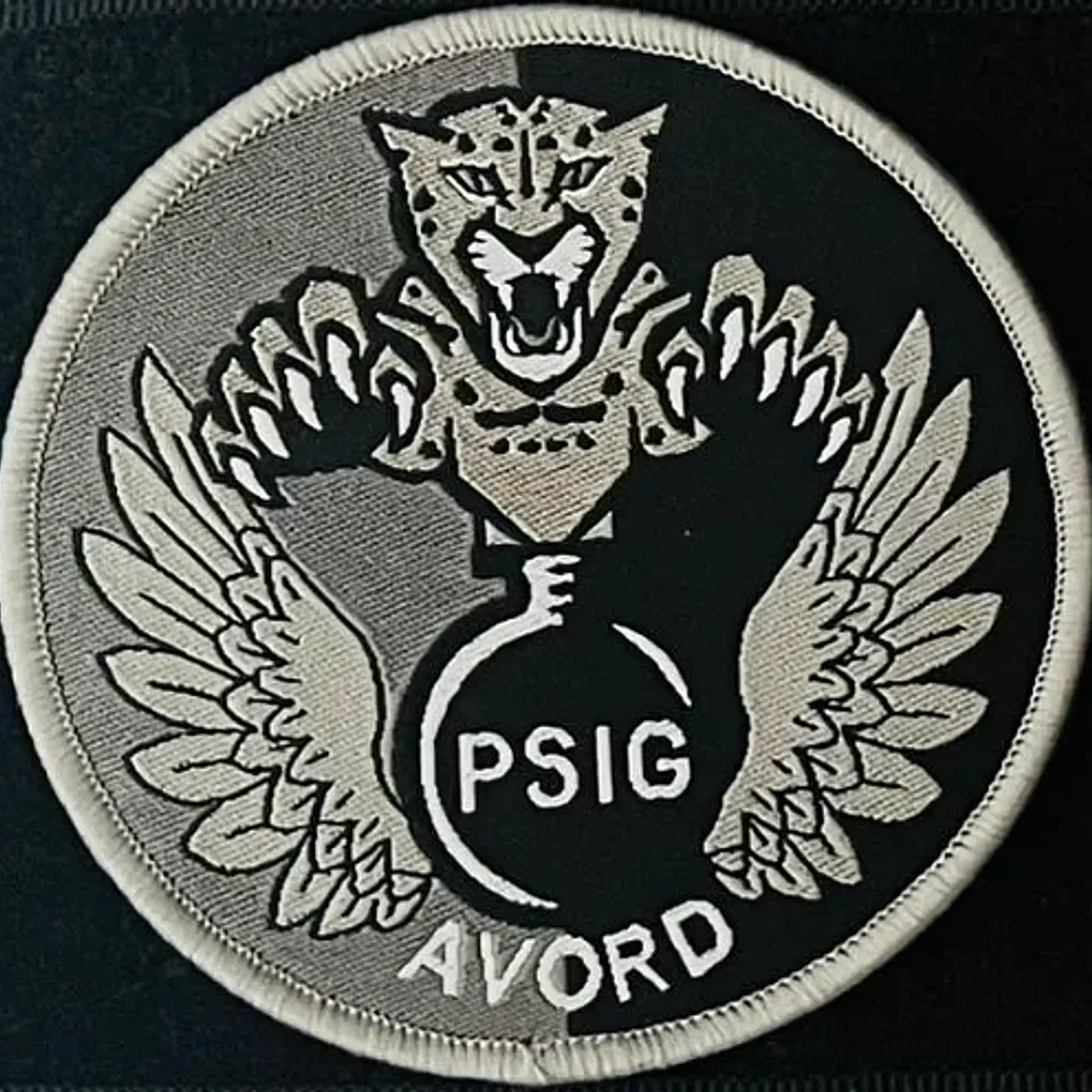 PSIG Avord 18