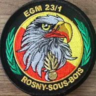 EGM 23/1 Rosny-sous-Bois
