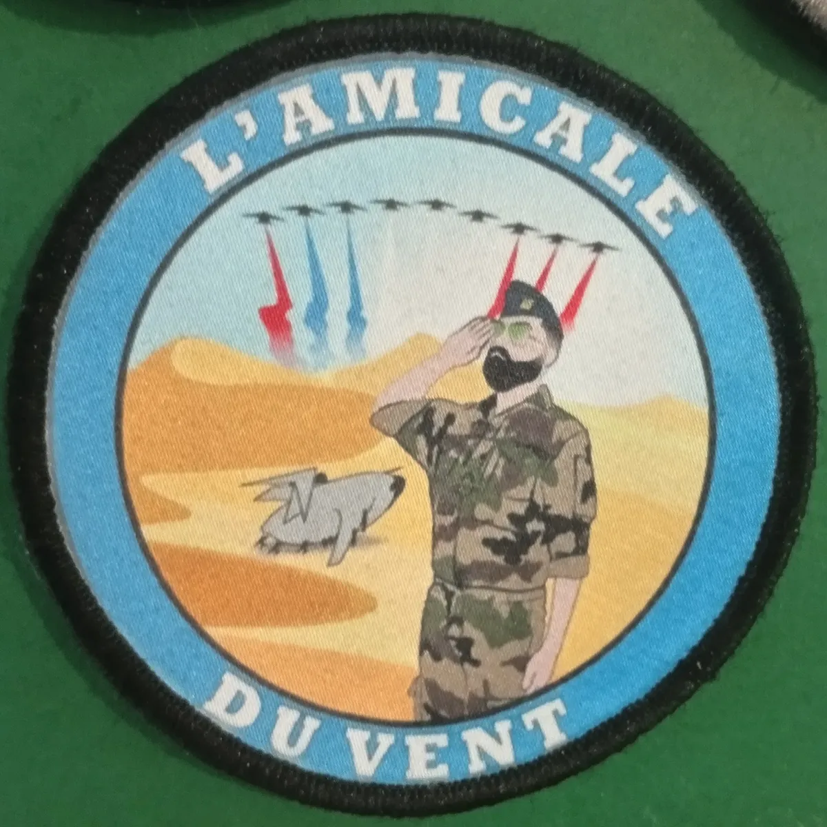 l'Amicale du vent