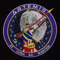 Artemis – Recto