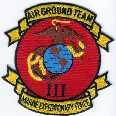 III Marine Expeditionary Force (III MEF)