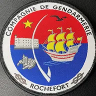 CGD Rochefort
