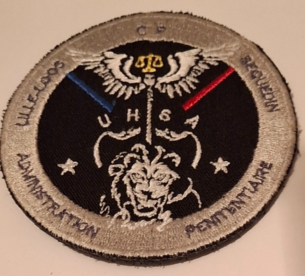 UHSA - Lille 