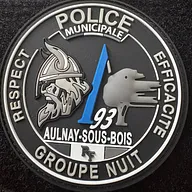 Police Municipale d’Aulnay-sous-Bois - Groupe Nuit