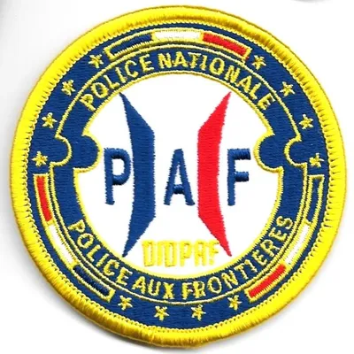 PAF - DIDPAF
