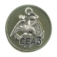 3e Régiment d'Infanterie de Marine - Compagnie d'Eclairage et d'Appui