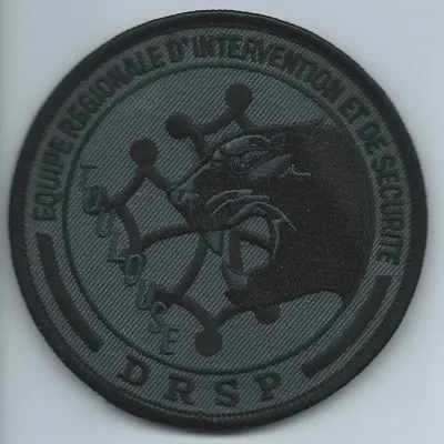 ERIS - Toulouse