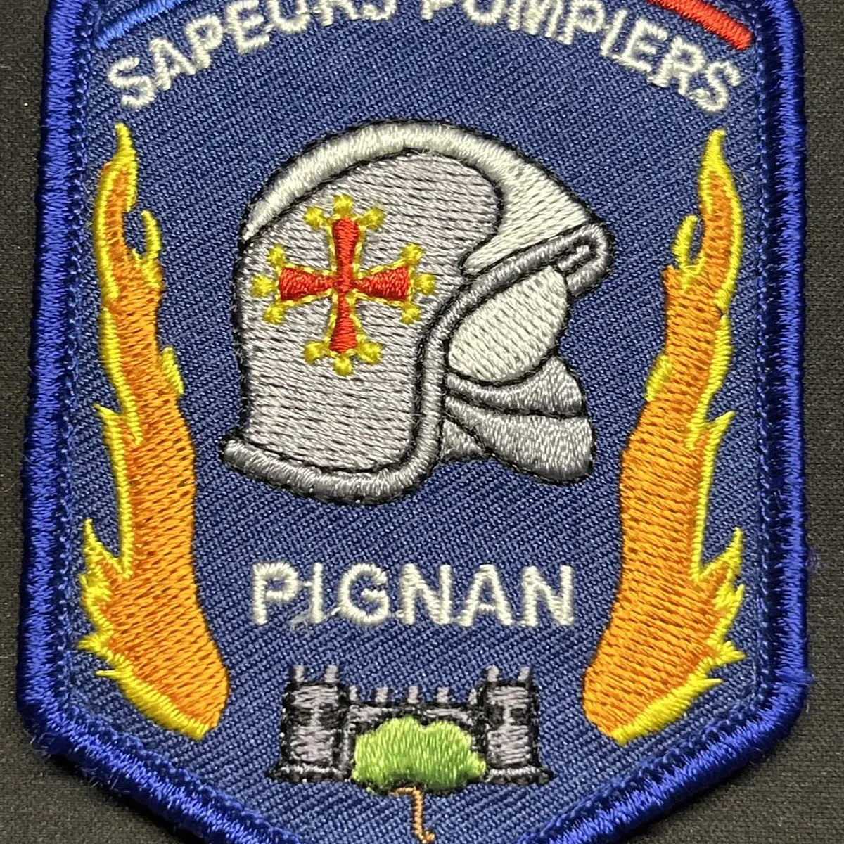 CIS Pignan