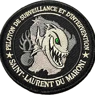 PSIG Saint-Laurent-du-Maroni 