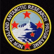 Antarctique Nelle Zelande – Recto