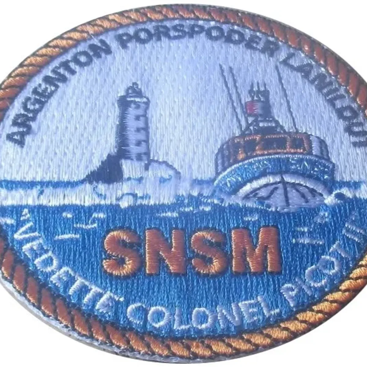 SNSM Porspoder - Lanildut