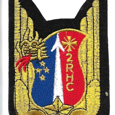 2e RHC