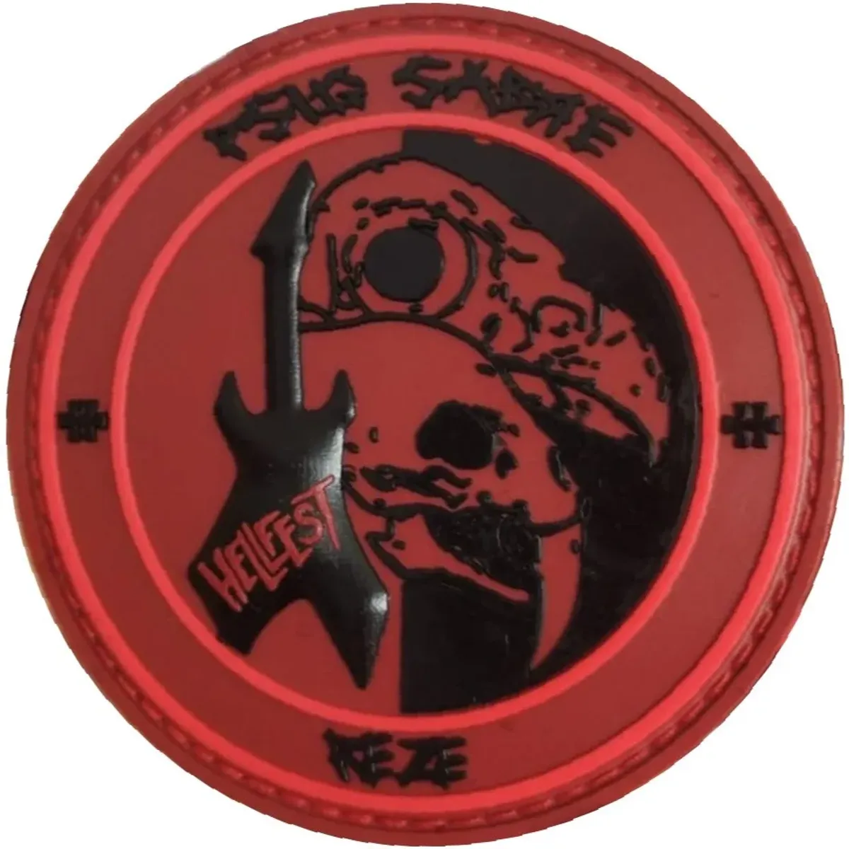 PSIG Sabre - Rezé - Hellfest