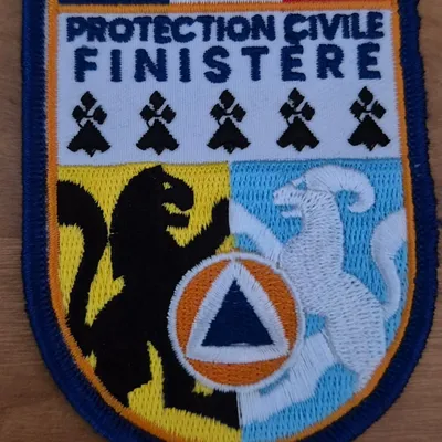 Protection Civile - Finistère