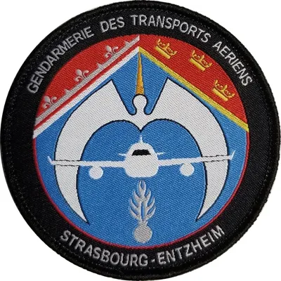 BGTA - Strasbourg - Entzheim