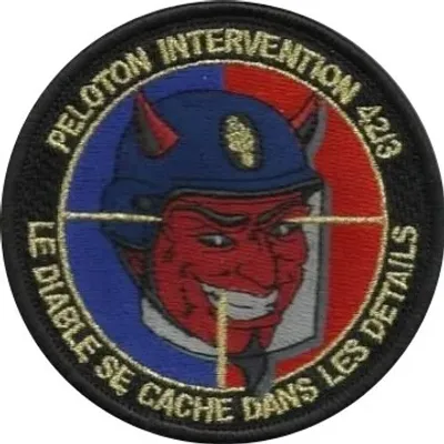 PI EGM 42/3 Lucé