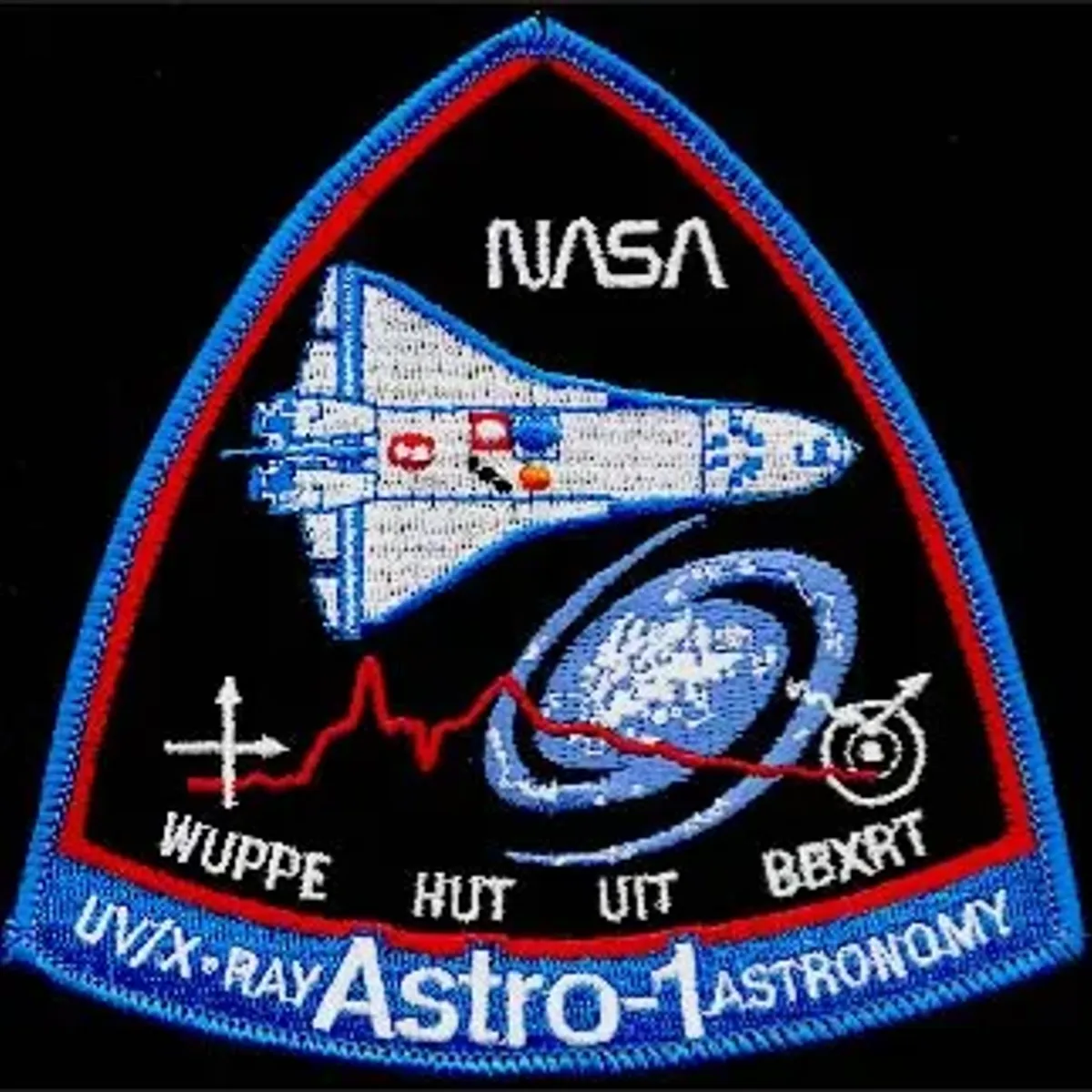 STS-35 Astro-1