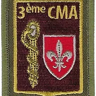 SSA : CMA Lille (3ème CMA) Type III