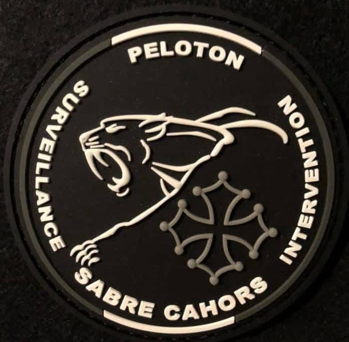 PSIG Sabre - Cahors