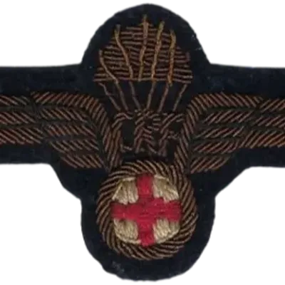 CRF : IPSA poitrine Doré