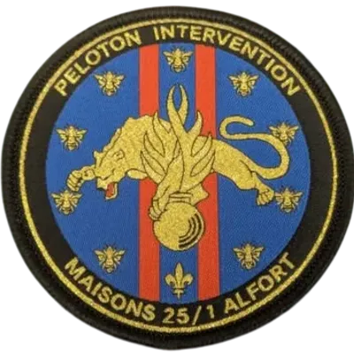 PI EGM 25/1 Maisons-Alfort