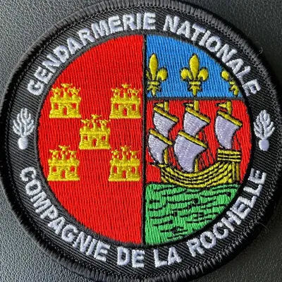 CGD La Rochelle