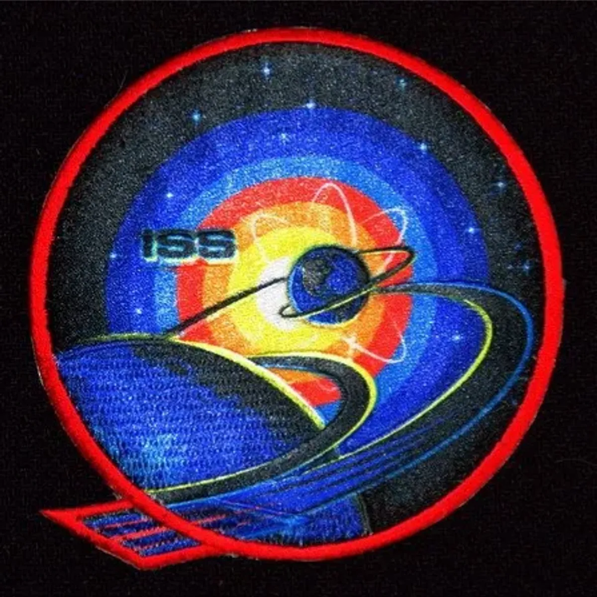 ISS-63