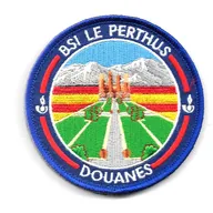 BSI - Le Perthus 