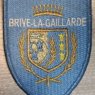 Mairie de Brive-la-Gaillarde