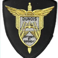 EDSA 11-950 "Dunois" -BA 279 Châteaudun
