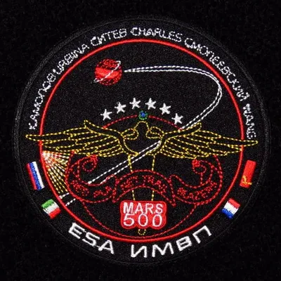 MARS-500
