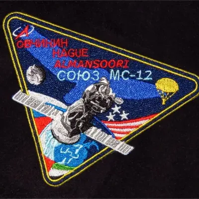 Soyouz MS-12 retour