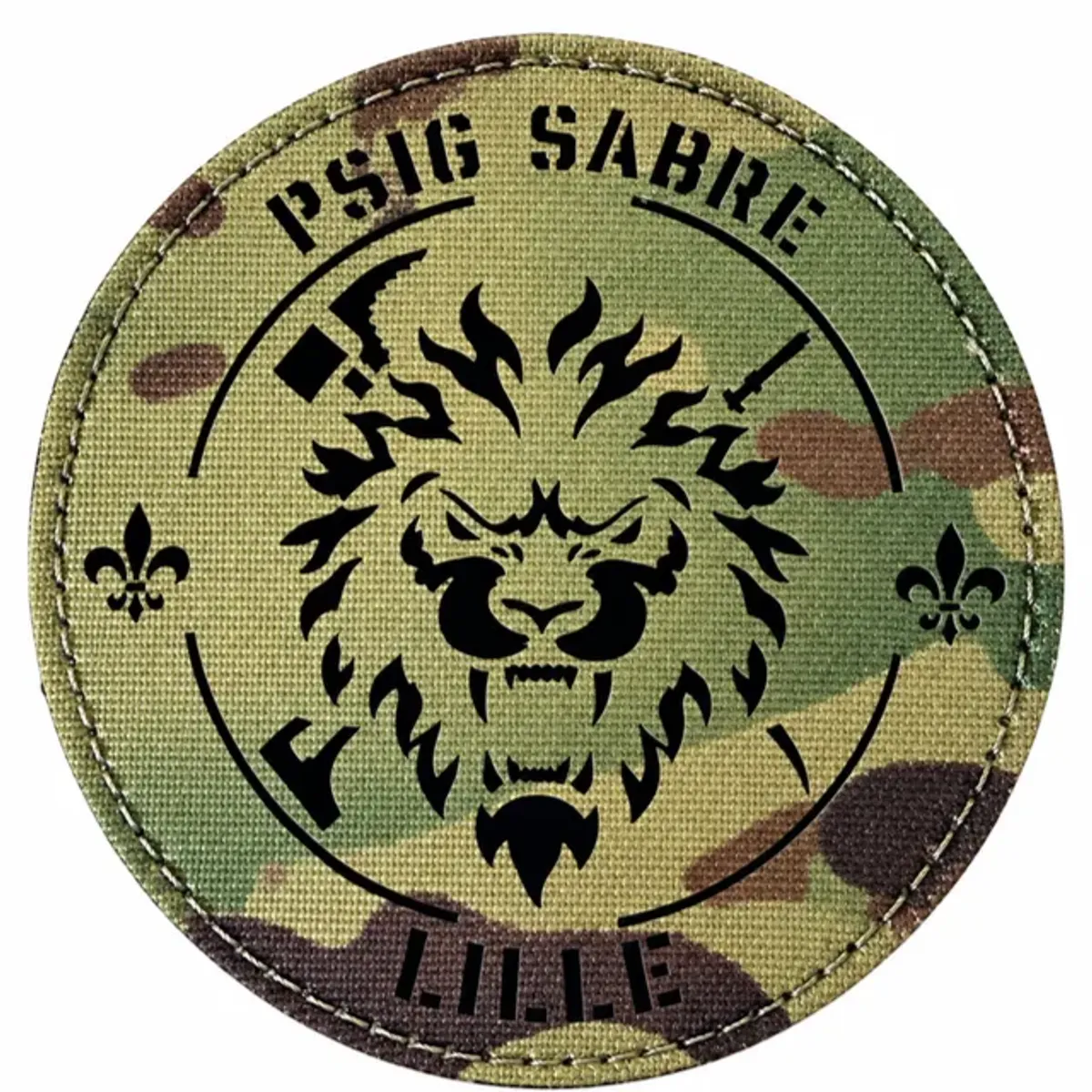 PSIG Sabre Lille