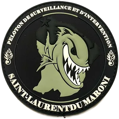 PSIG Saint-Laurent-du-Maroni 
