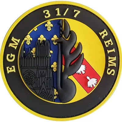 EGM 31/7 Reims