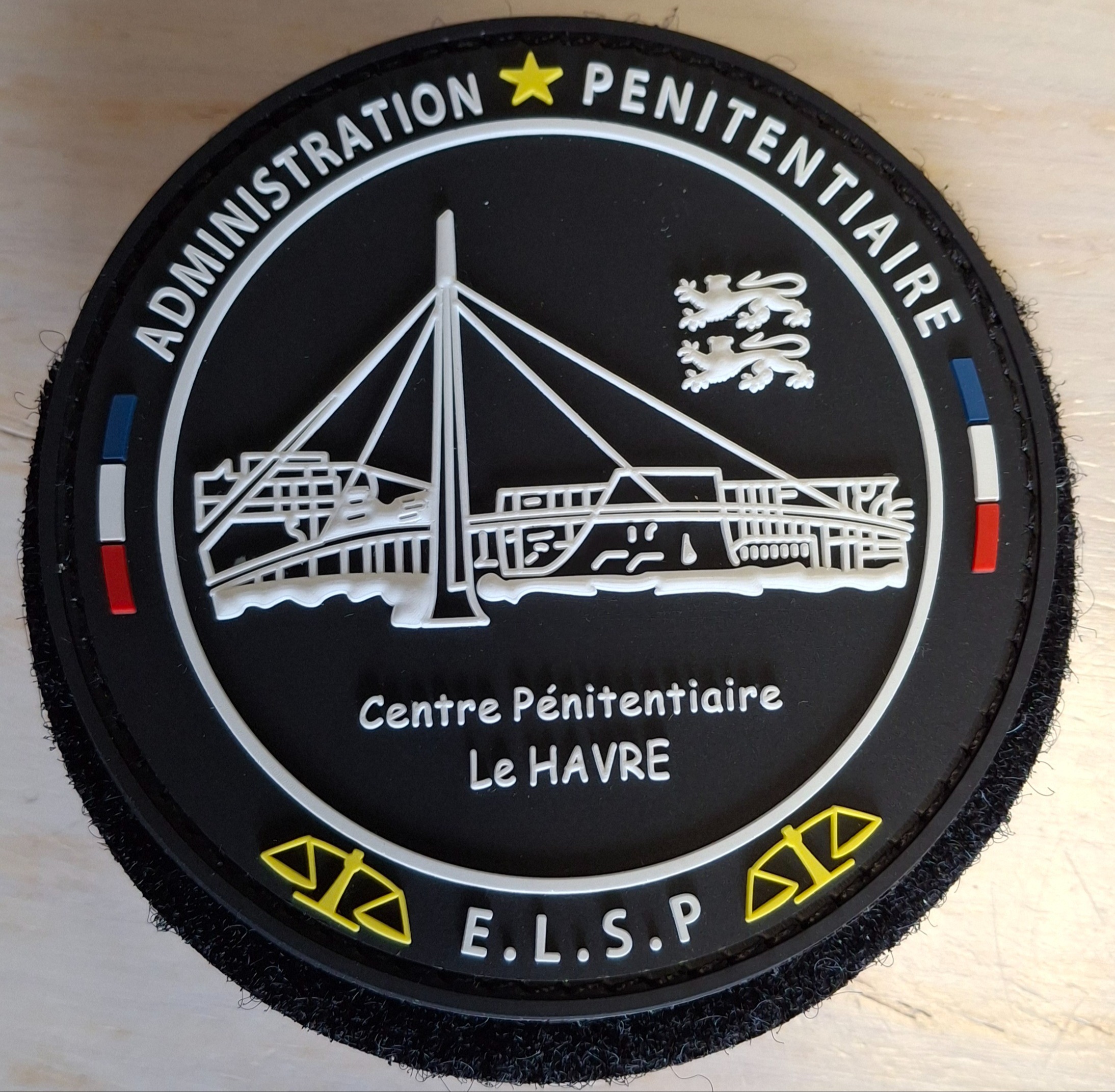 ELSP - CP - Le Havre