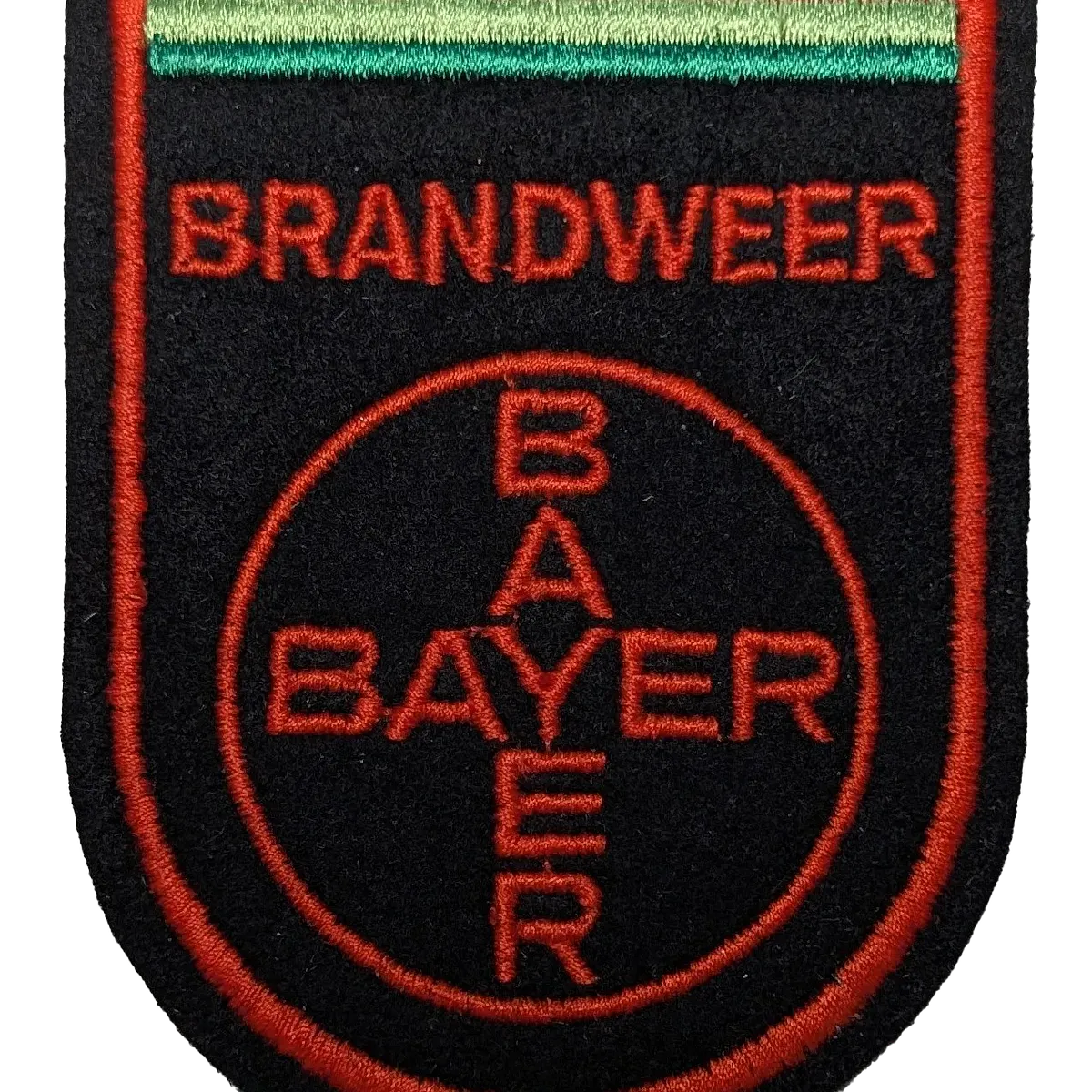 Bayer (Belgique) 