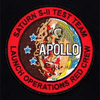 Apollo Saturne 5