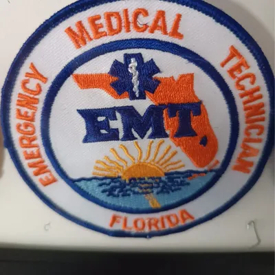 Floride - EMT