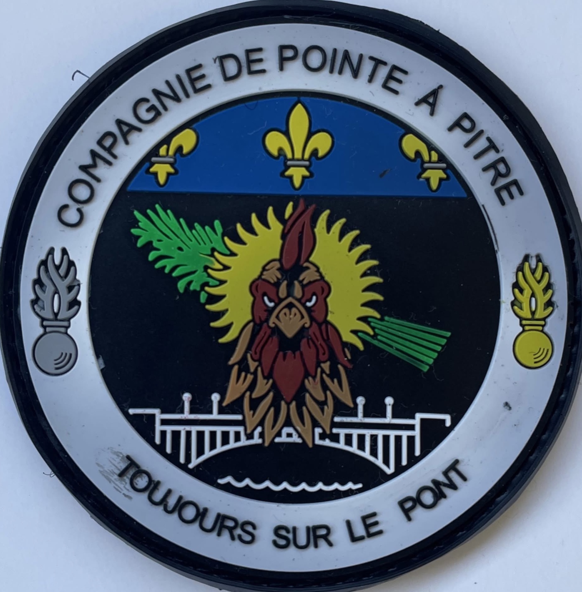 CGD - Pointe-à-Pitre