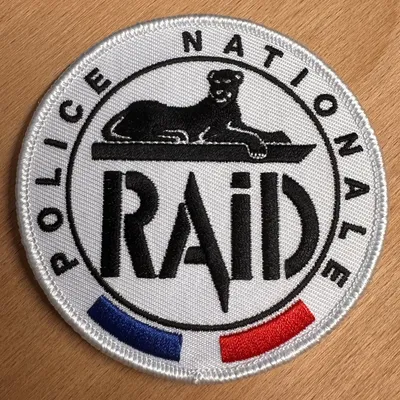 RAID