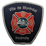 Service de sécurité incendie de Montréal