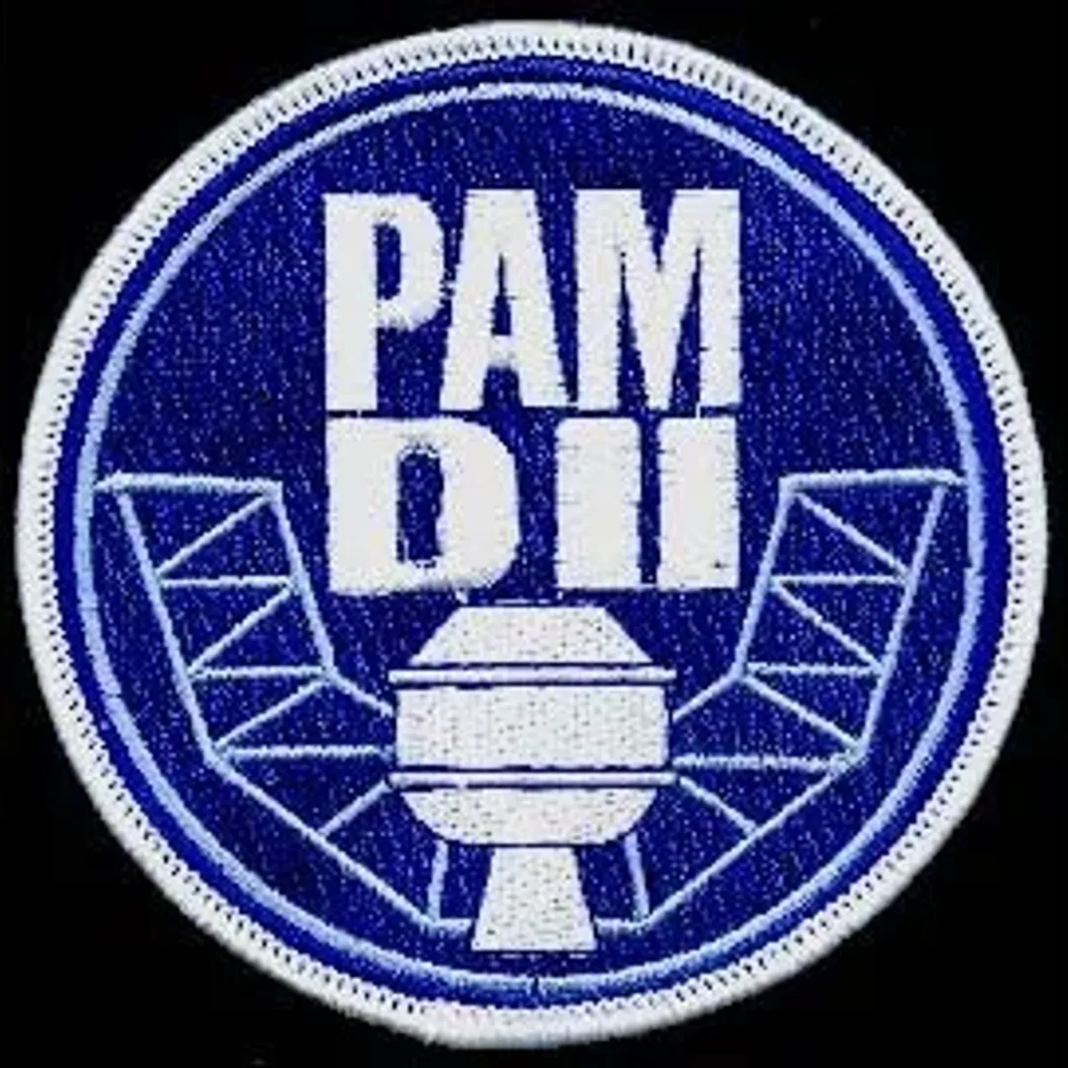 PAM D-2