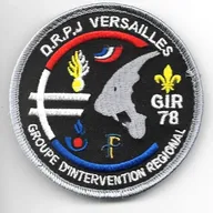 GIR 78 - Versailles