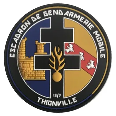 EGM 13/7 Thionville