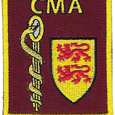 SSA : CMA Nancy-Ochey
