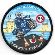 ENDLR - 85éme session Motocycliste 